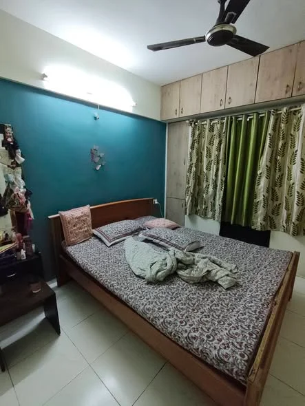 1 BHK Flat for Rent in Viman Nagar