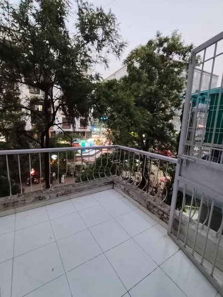 1 BHK Flat for Rent in Viman Nagar