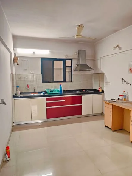 2 BHK Flat for Rent in Ivy Estate