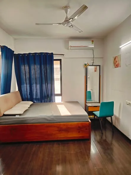 2 BHK Flat for Rent in Ivy Estate