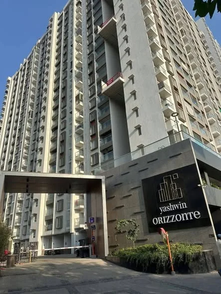 2 BHK Flat for Rent in Kharadi Pune