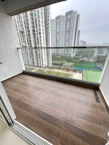 2 BHK Flat for Rent in Kharadi Pune