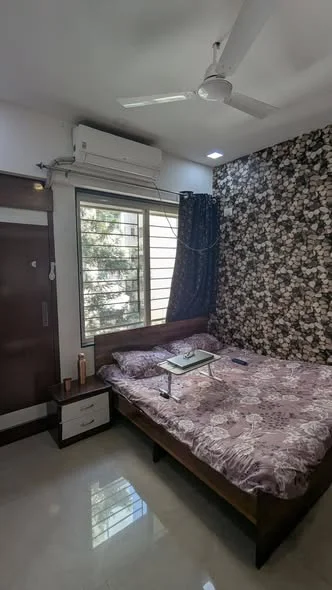 2 BHK Flat for Rent in Keshav nagar Near Magarpatta and Kalyani Nagar and Poonawala fincorp