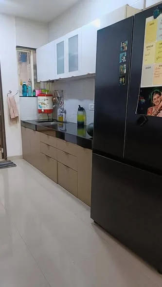 4 BHK Flat for Sale in Kharadi