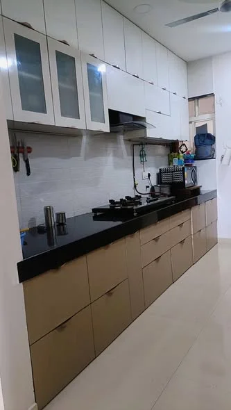 4 BHK Flat for Sale in Kharadi