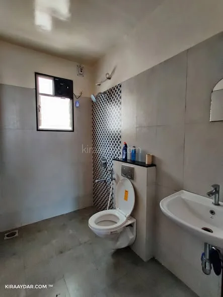 2 BHK Flat for Rent in Baner