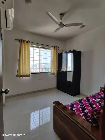 2 BHK Flat for Rent in Baner