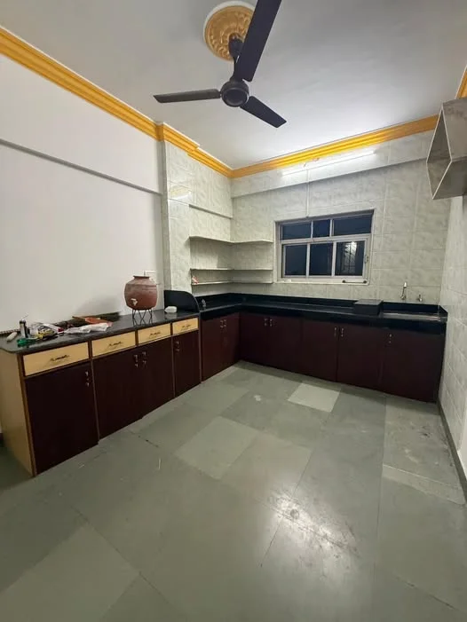 1 BHK Flat for Rent in Kothrud Vanaz