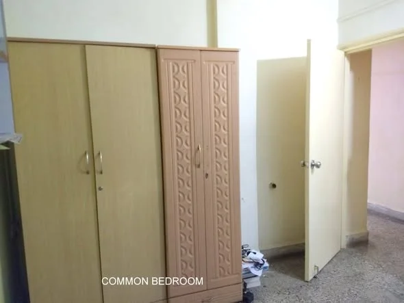 2 BHK Flat for Rent in Vanaj Metro station Near Subway Cafe 300mtr From Vanaj Metro station