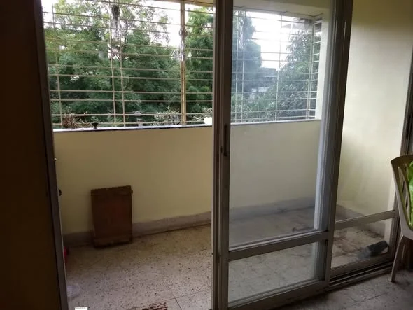 2 BHK Flat for Rent in Vanaj Metro station Near Subway Cafe 300mtr From Vanaj Metro station