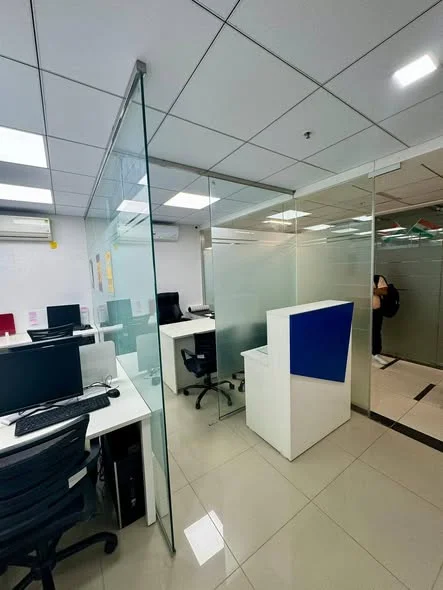Office Space for Rent in Hinjewadi Phase 1