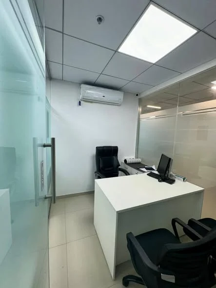 Office Space for Rent in Hinjewadi Phase 1