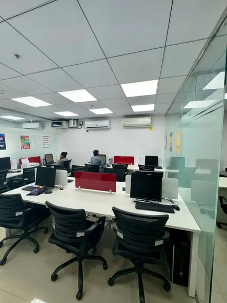 Office Space for Rent in Hinjewadi Phase 1