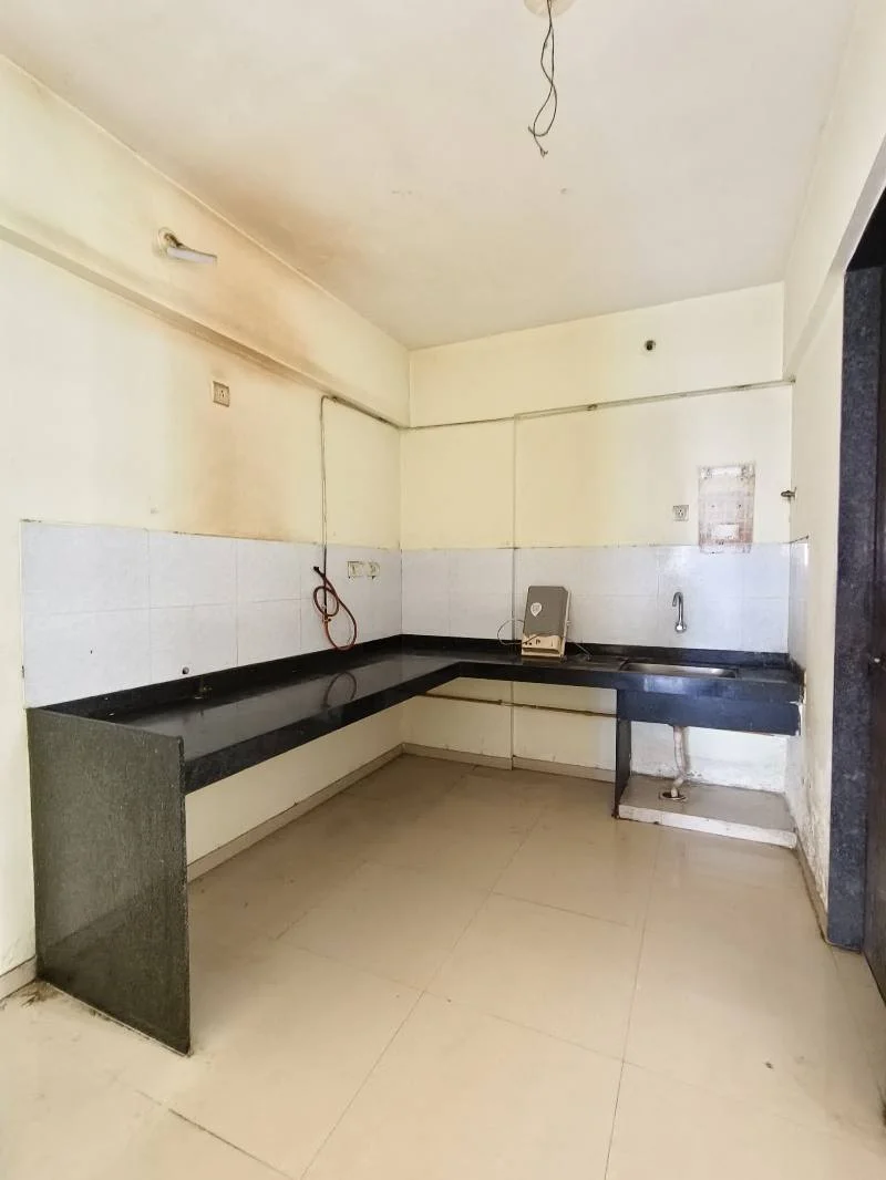 3 BHK Flat for Sale near millennium mall wakad