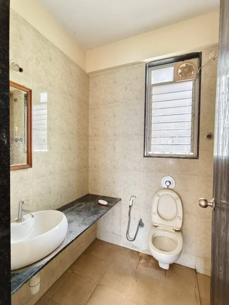 3 BHK Flat for Sale near millennium mall wakad