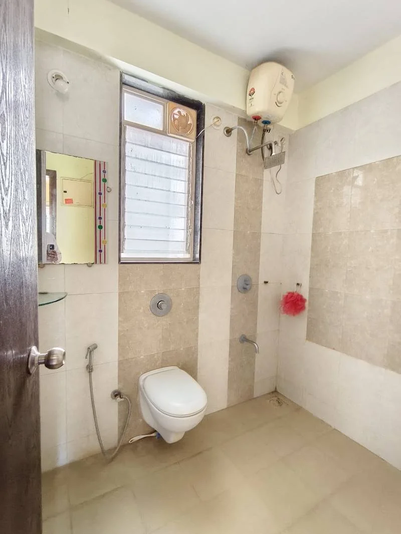 3 BHK Flat for Sale near millennium mall wakad