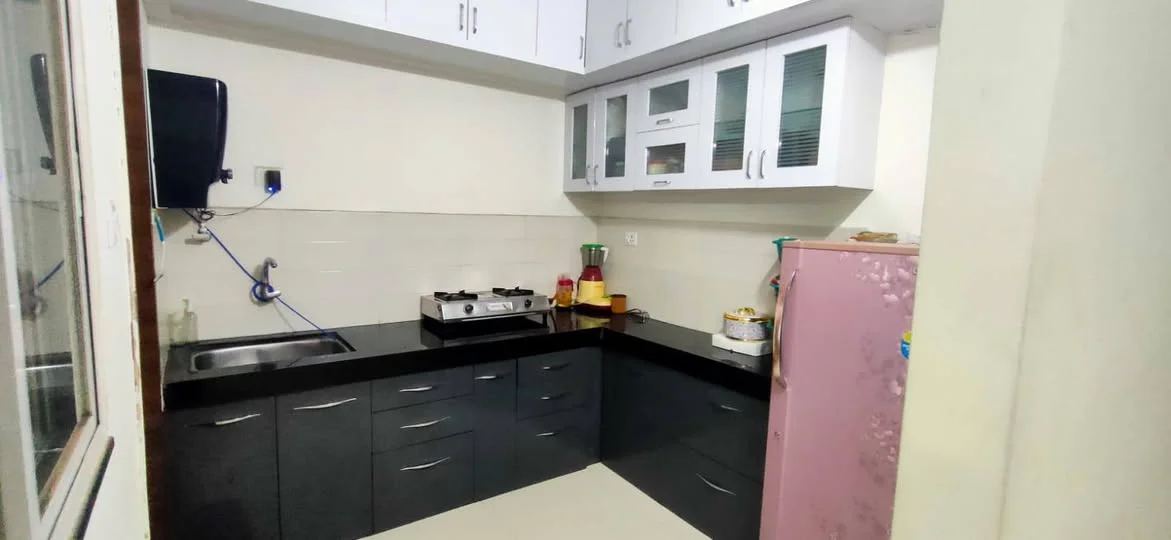 2 BHK Flat for Rent Near Indira School Bumkar chowk Wakad