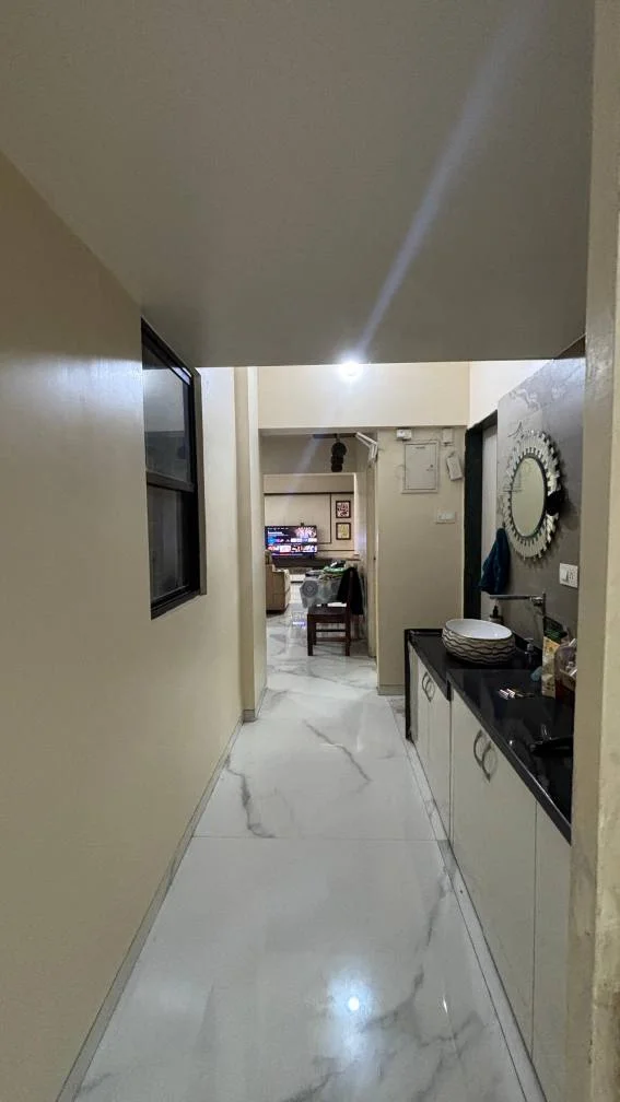 2 BHK Flat for Rent in Kaspate wasti Wakad