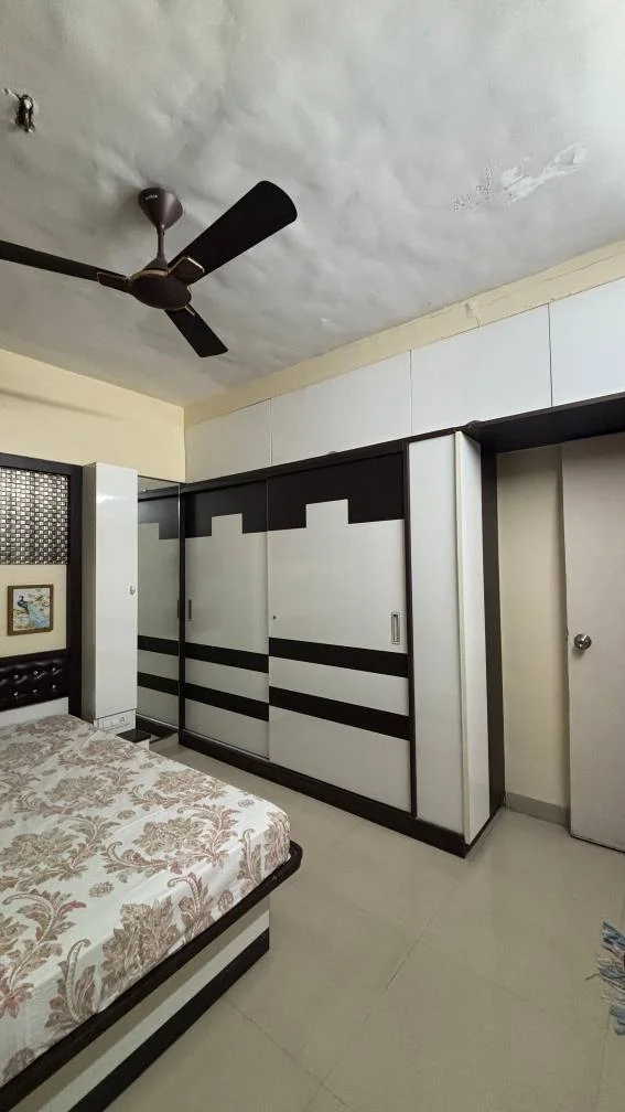 2 BHK Flat for Rent in Kaspate wasti Wakad