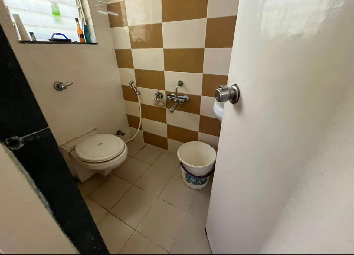 1 BHK Flat for Rent in Yashwantrao chavan natyagruha kothrud