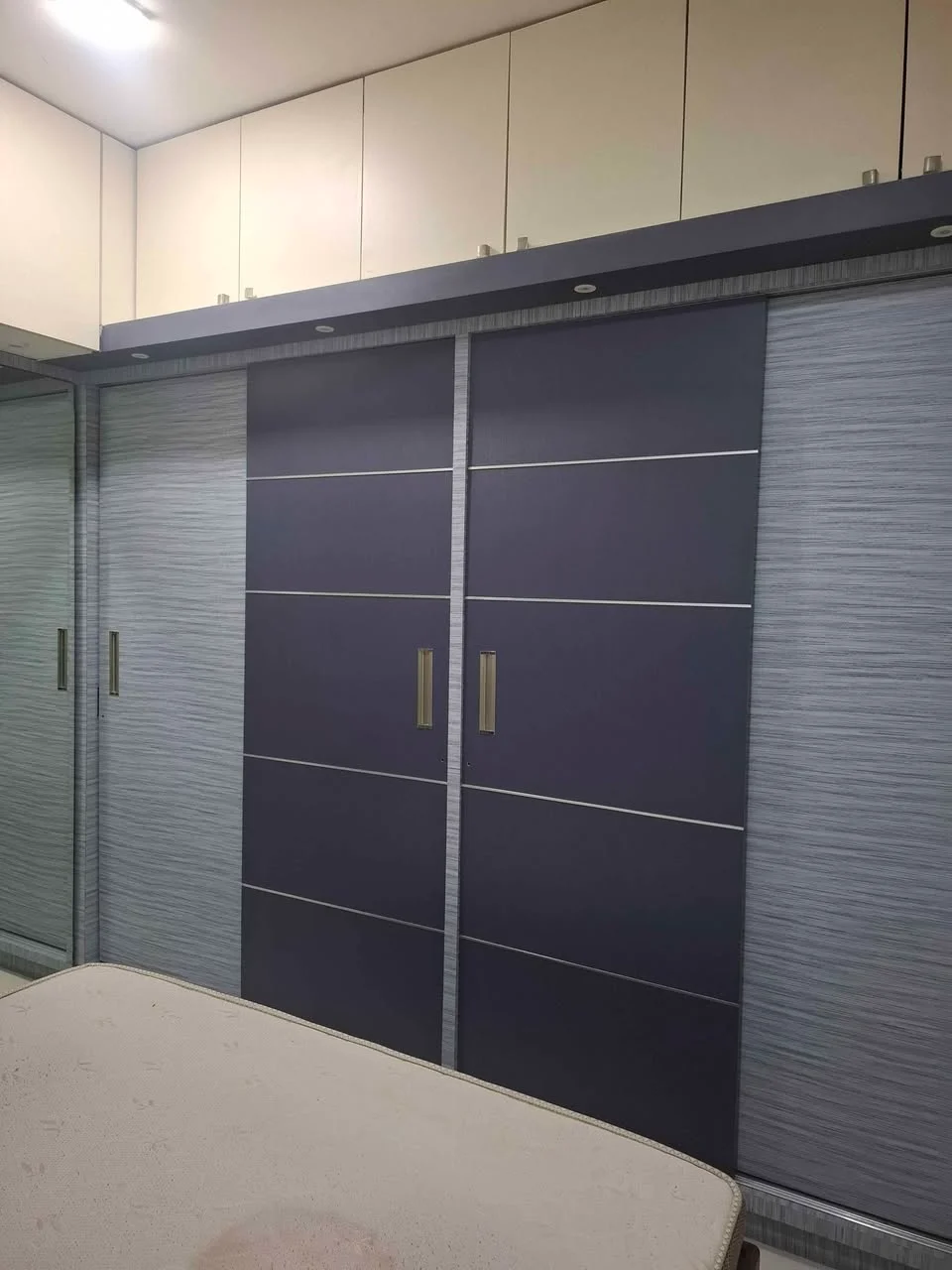 2 BHK Flat for Rent in Dahanukar Colony