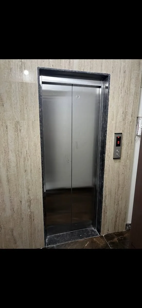 1 BHK Flat for Rent in KHARADI