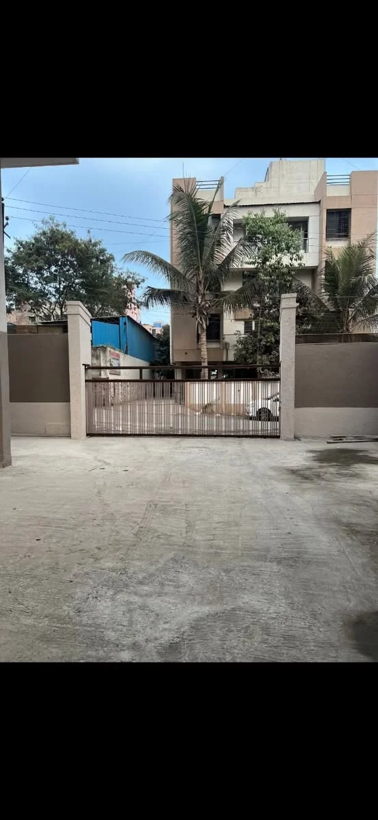 1 BHK Flat for Rent in KHARADI