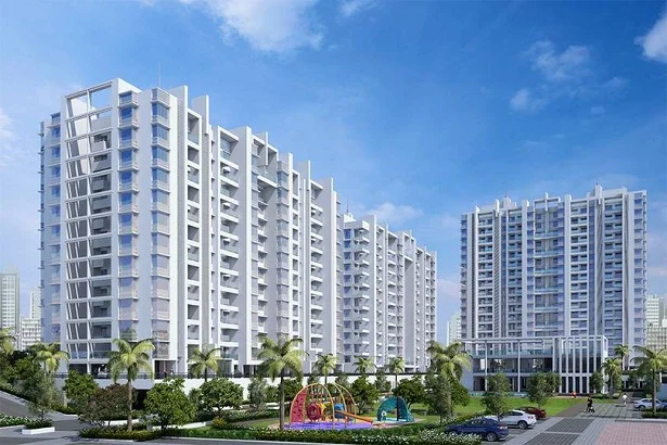 3 BHK Flat for Rent in Bavdhan