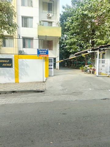 2 BHK Flat for Rent in Bavdhan