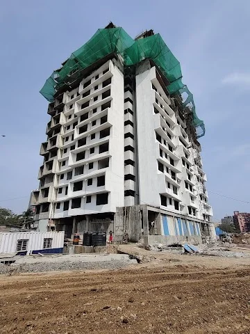 2 BHK Flat for Rent in Oshiwara/ Ram Mandir Near Sunteck