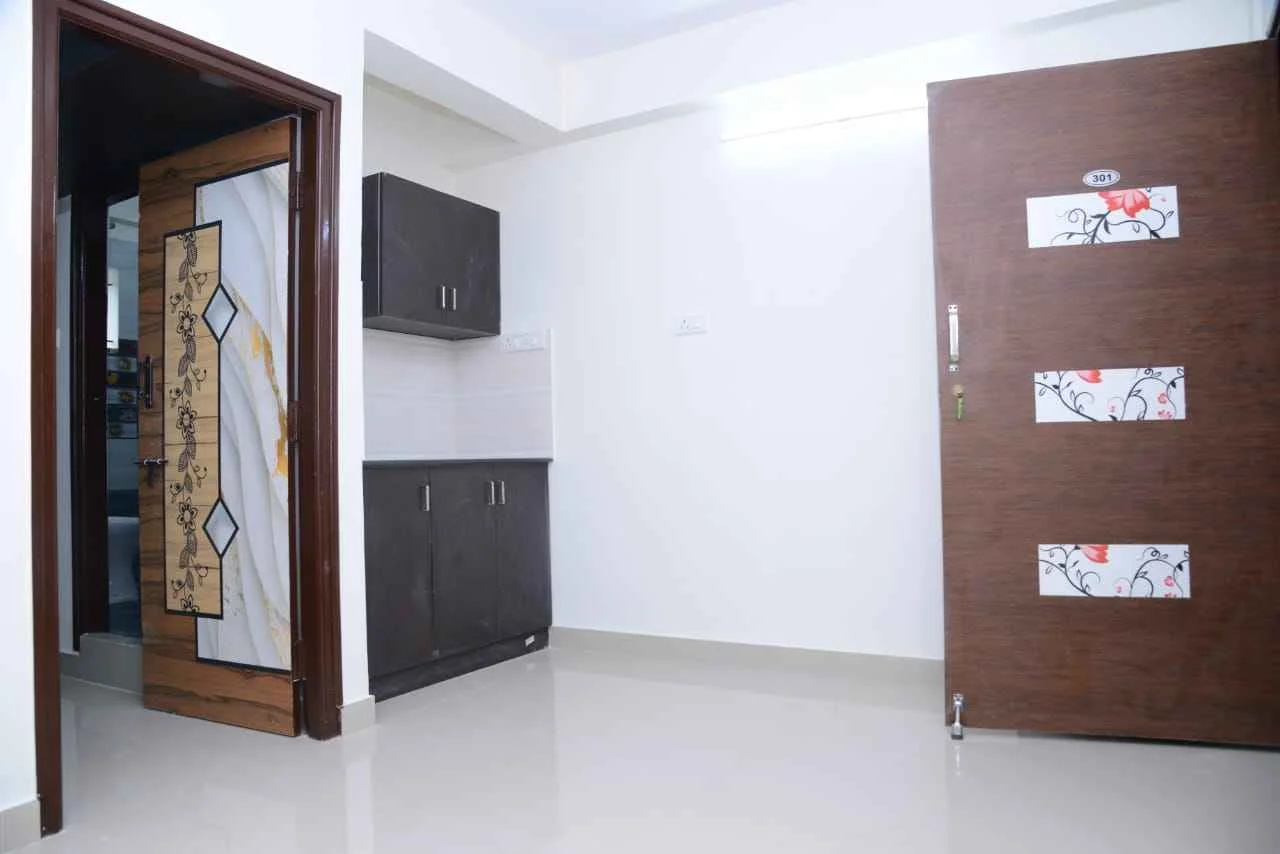 1 BHK Flat for Rent in Bellandur