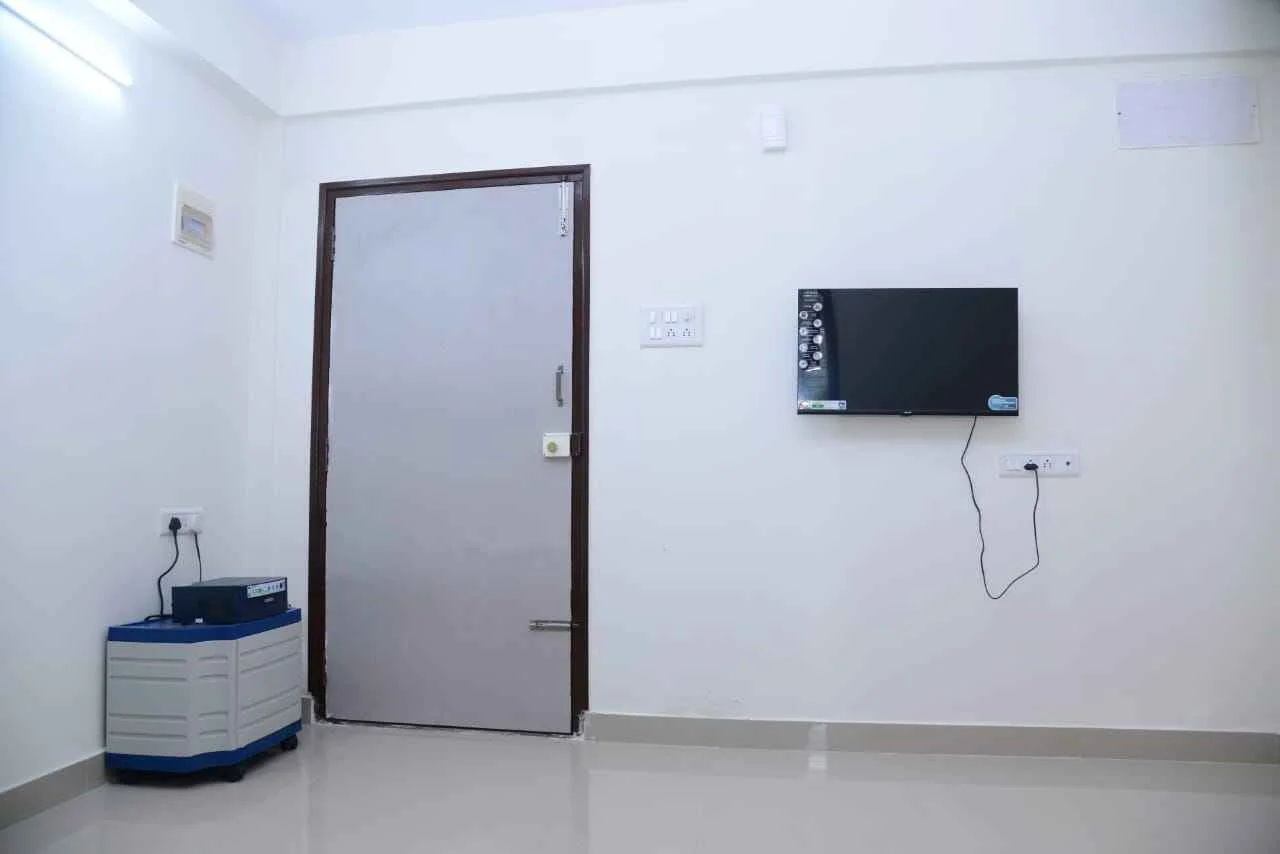1 BHK Flat for Rent in Bellandur