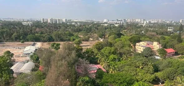 3 BHK Flat for Rent in Carmelaram (Off Sarjapur Road)