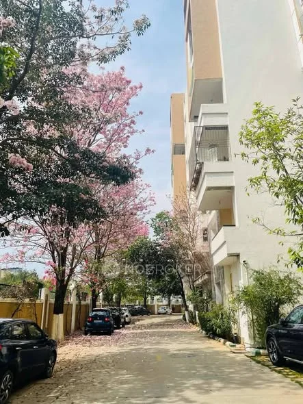 3 BHK Flat for Rent near Zepto Office