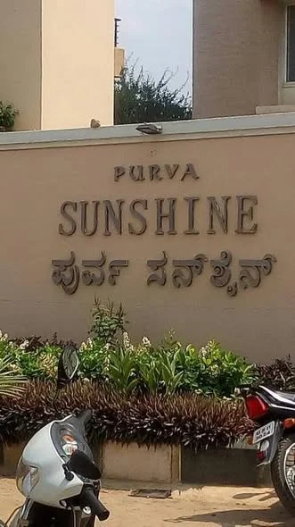 3 BHK Flat for Rent near Zepto Office