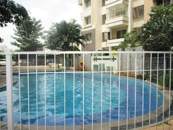 3 BHK Flat for Rent near Zepto Office