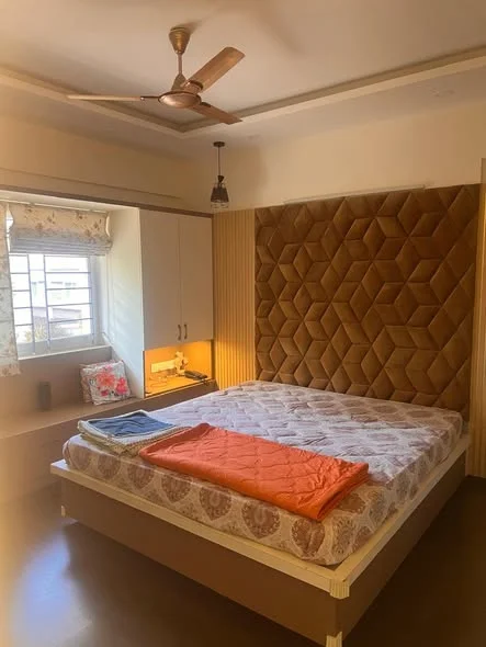 3 BHK Flat for Rent in Doddakanahalli (Near Sarjapur Road)