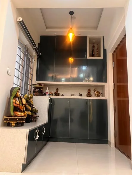 3 BHK Flat for Rent in Doddakanahalli (Near Sarjapur Road)