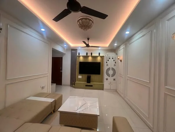 3 BHK Flat for Rent in Doddakanahalli (Near Sarjapur Road)