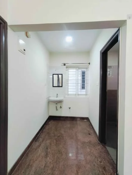 1 BHK Flat for Rent in Vignan Nagar Near CV Raman Nagar Bagmane Tech Park