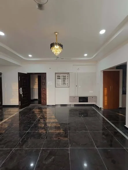 1 BHK Flat for Rent in Kondapur/ Botanical Garden/Gachibowli Hyderabad