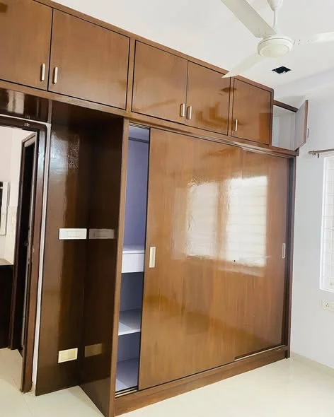 2 BHK Flat for Rent in Kondapur