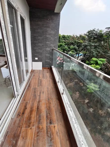 2.5 BHK Flat for Rent in Kondapur