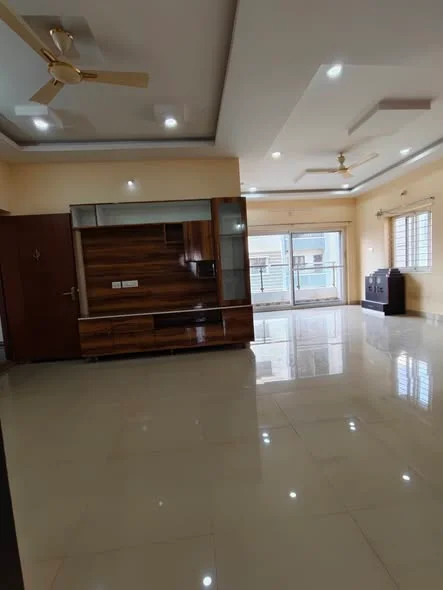 2 BHK Flat for Rent in Kondapur