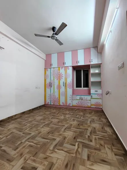 2 BHK Flat for Rent in Kondapur Hyderabad