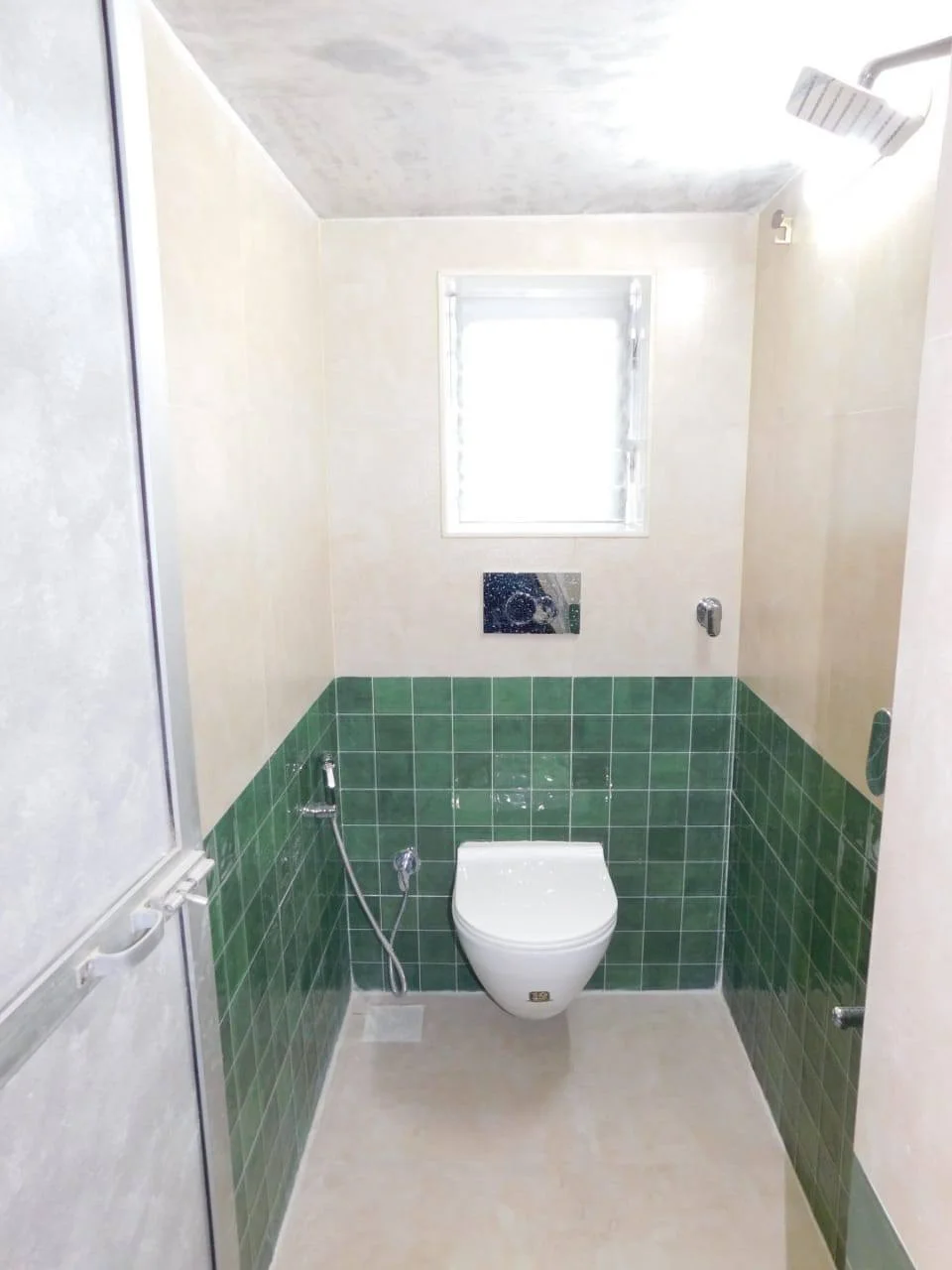 1 BHK Flat for Rent in Shree Ram Nagar