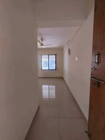 1 BHK Flat for Rent in SHELL PETROL PUMP SUS BACK SIDE