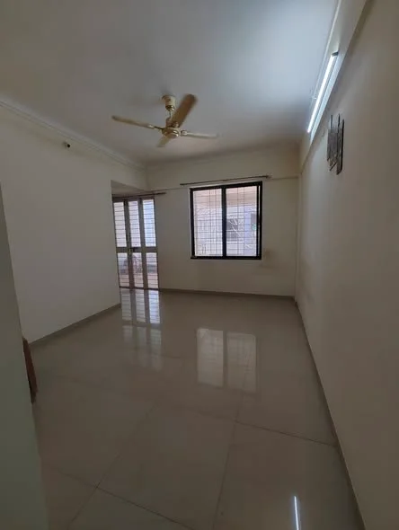 1 BHK Flat for Rent in SHELL PETROL PUMP SUS BACK SIDE