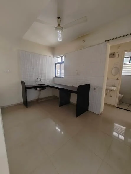 1 BHK Flat for Rent in SHELL PETROL PUMP SUS BACK SIDE