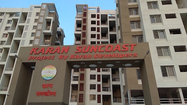 2 BHK Flat for Sale in Bavdhan